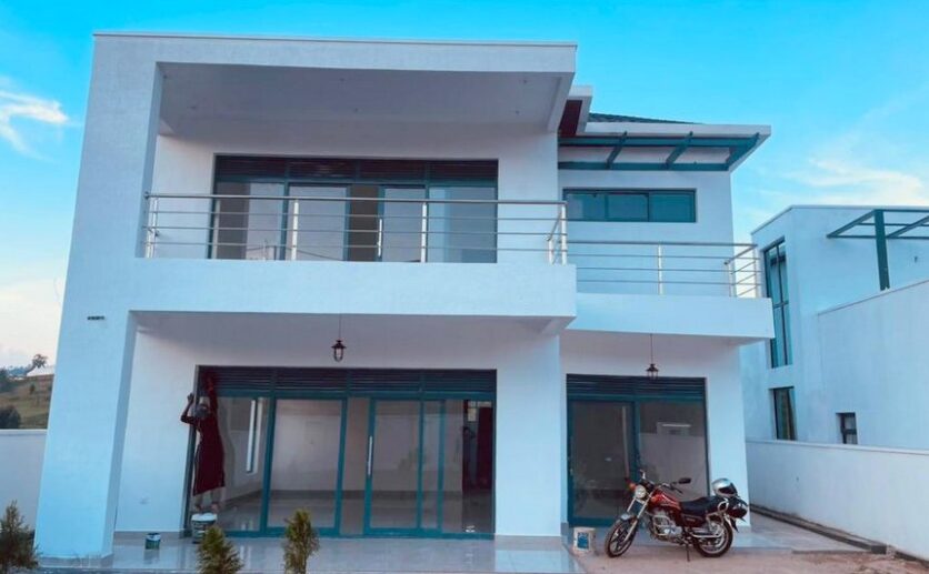 New house for sale in Kibagabaga (10)
