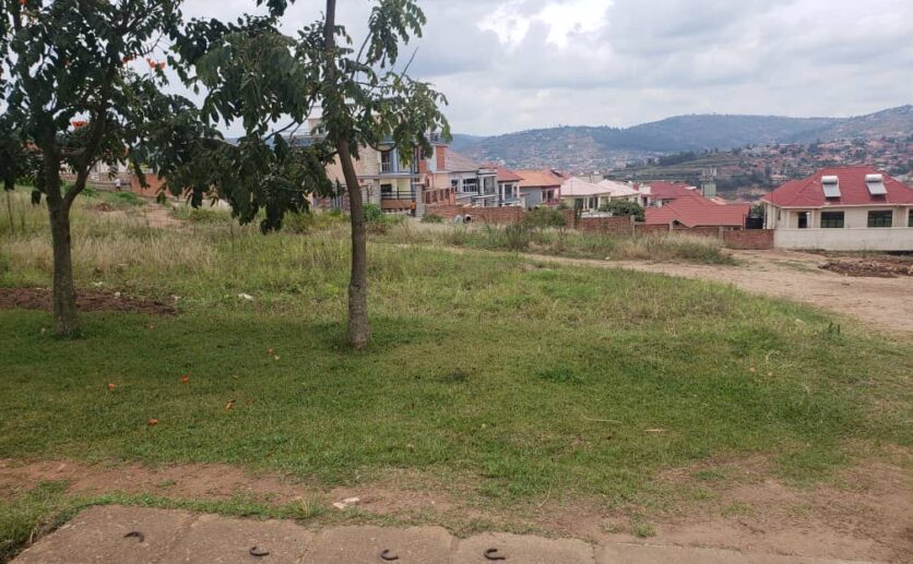 New land for sale in kibagabaga (1)