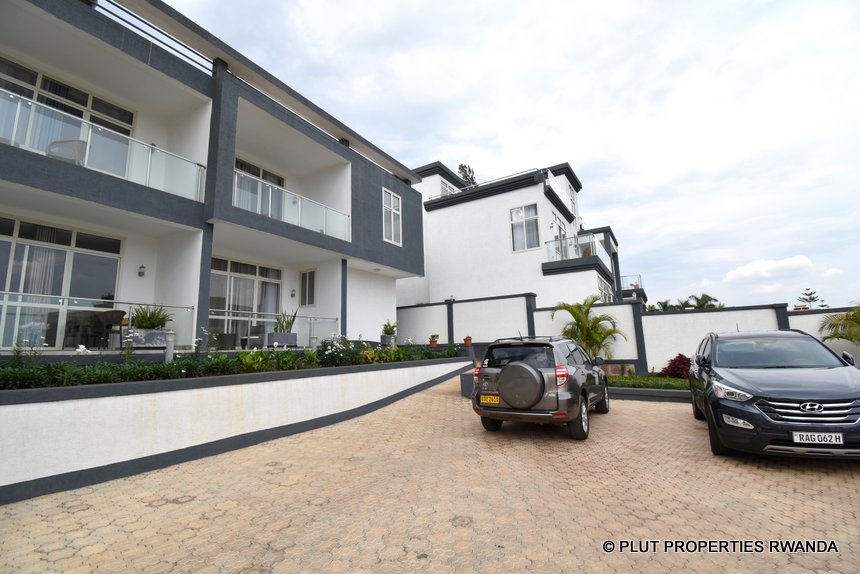 Apartments For Rent in Kigali