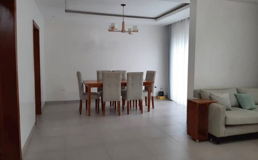 Fully furnished House for rent (3)