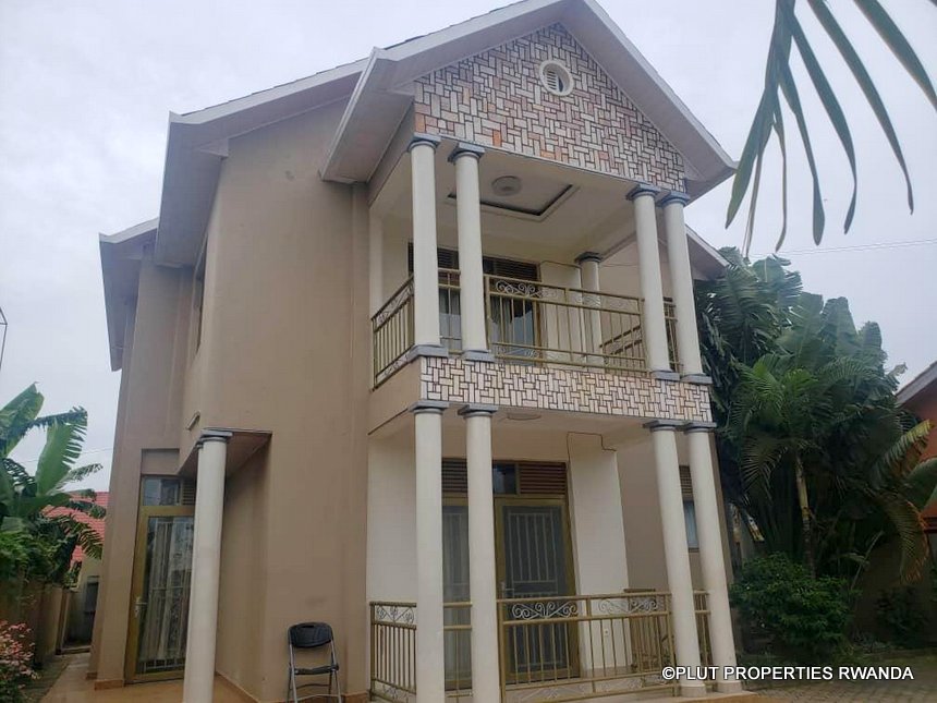 House for rent in Gisozi
