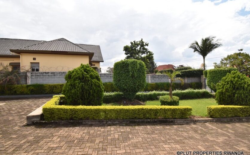 House for rent in Kinyinya (1)