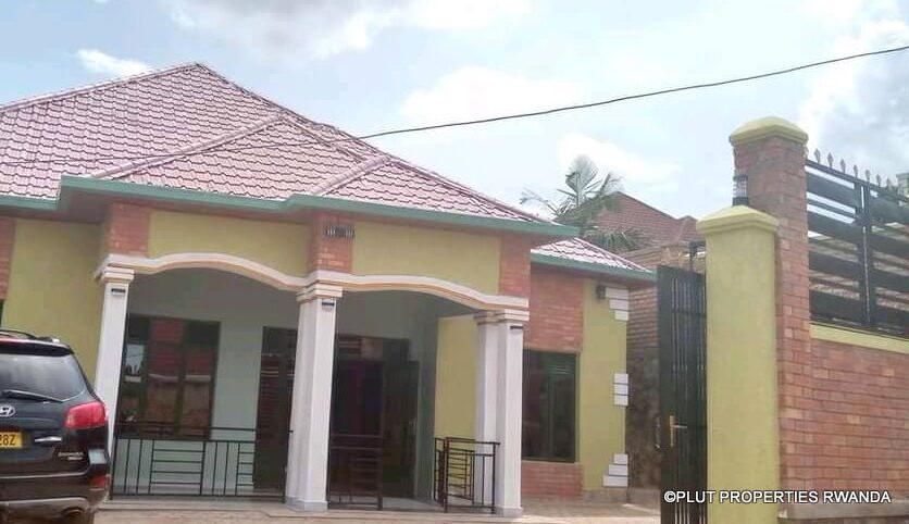 House for sale in Kicukiro-Kanombe (2)