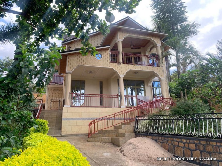 House for sale in Kiyovu