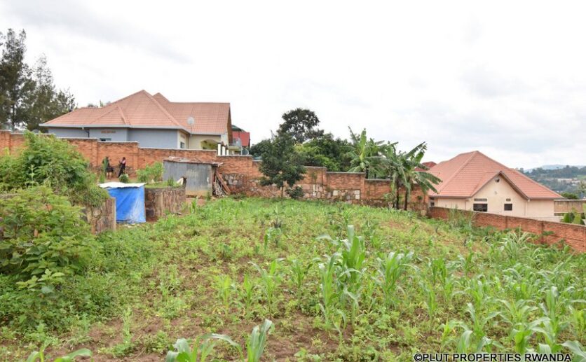 Land for sale in Kibagabaga (4)