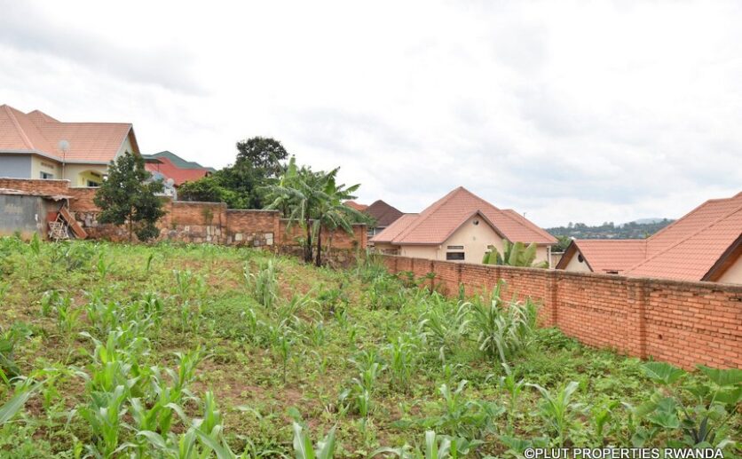 Land for sale in Kibagabaga (5)
