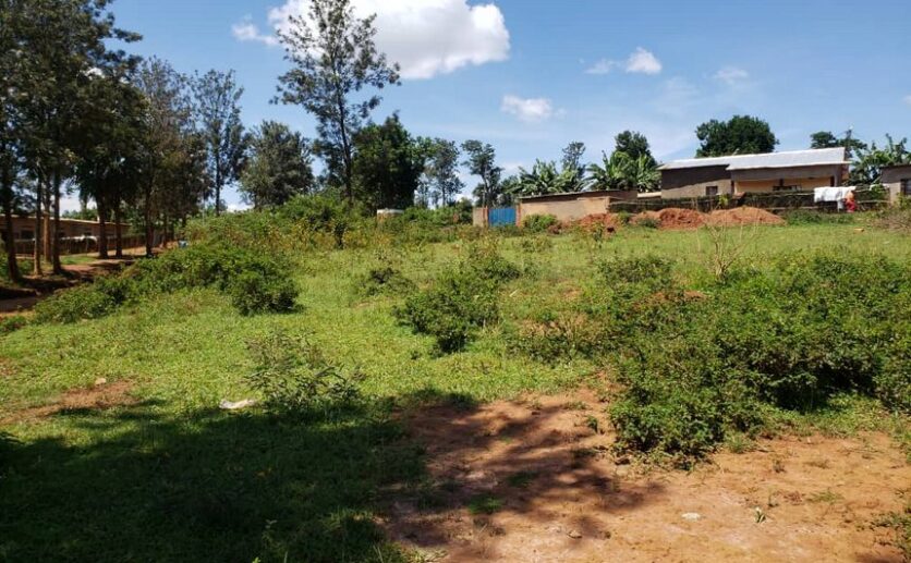 Land for sale in Nyamata (5)
