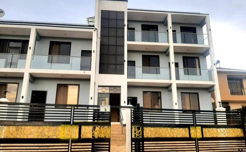 New apartment for rent in Kibagabagab (19)