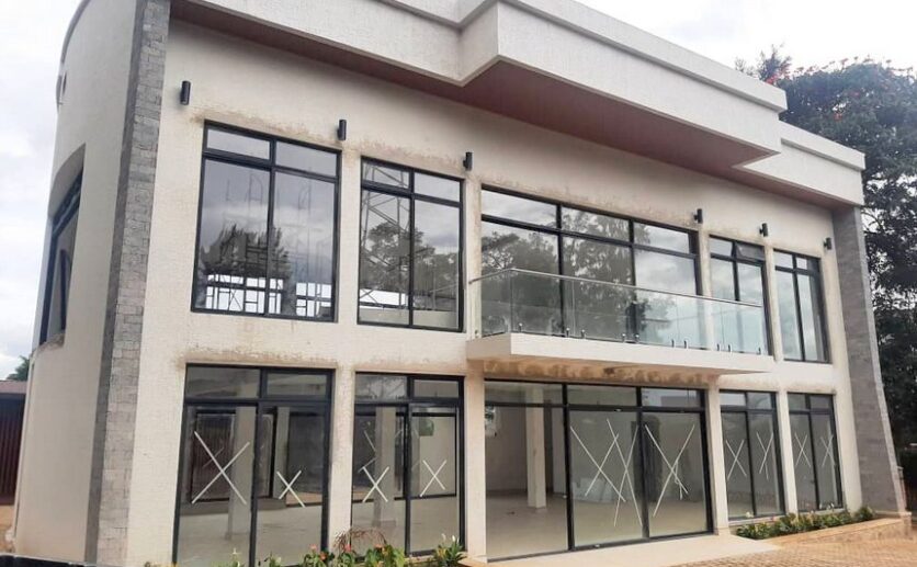 Offices for rent in Kiyovu (1)
