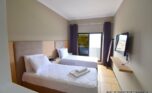 acacus twin bed hotel room (5)