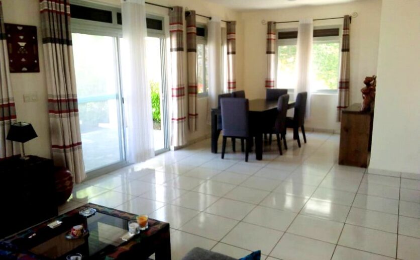 Apartment for rent in Kibagabaga (9)