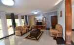 Fully furnished house in Gacuriro (8)