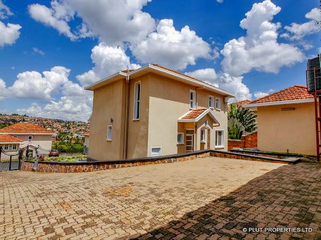 House for rent in Rusororo (4)