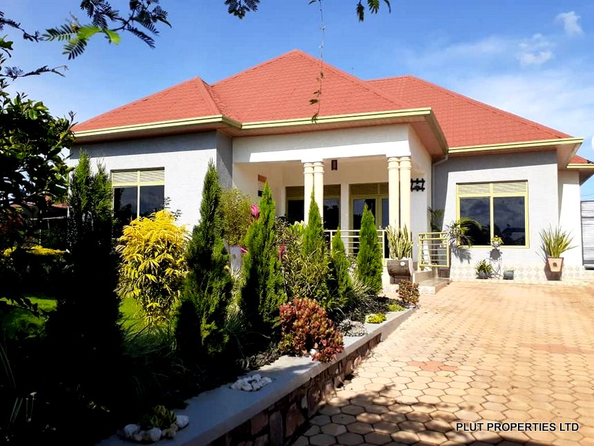 House for sale  in Nyamata