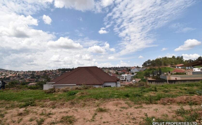 Land for sale in Kibagabaga (3)