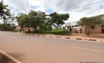 Land for sale in Kinyinya (2)