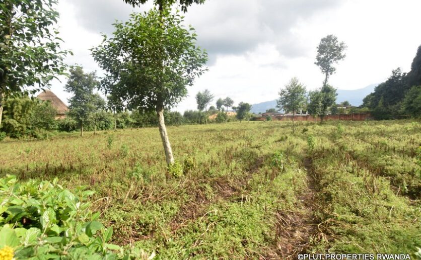 Land for sale in Musanze (6)