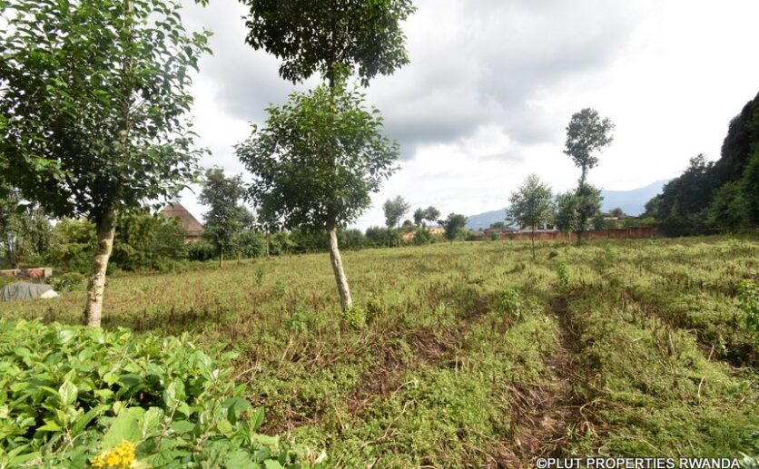 Land for sale in Musanze (7)