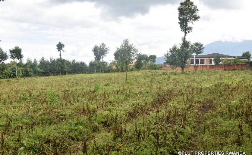 Land for sale in Musanze (9)