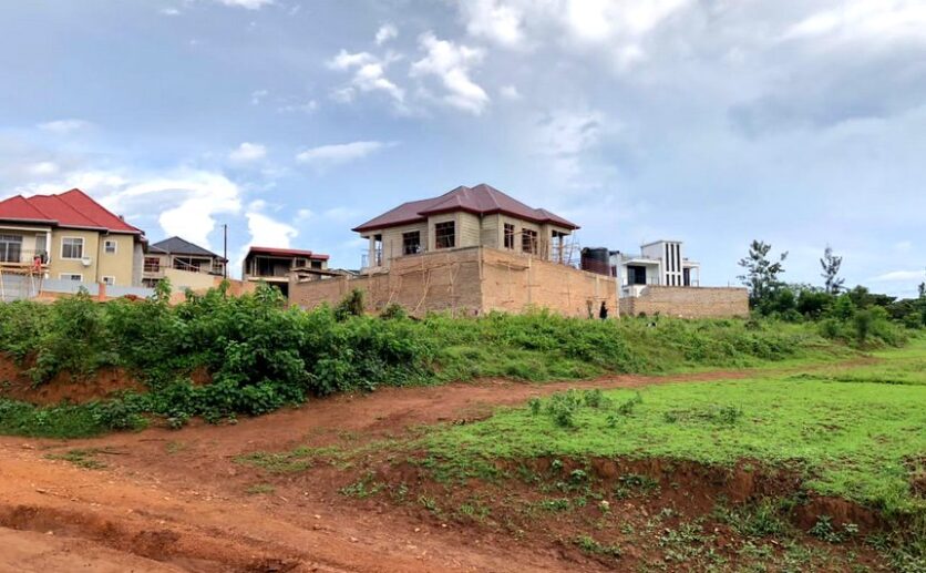 Land for sale in Rusororo (14)