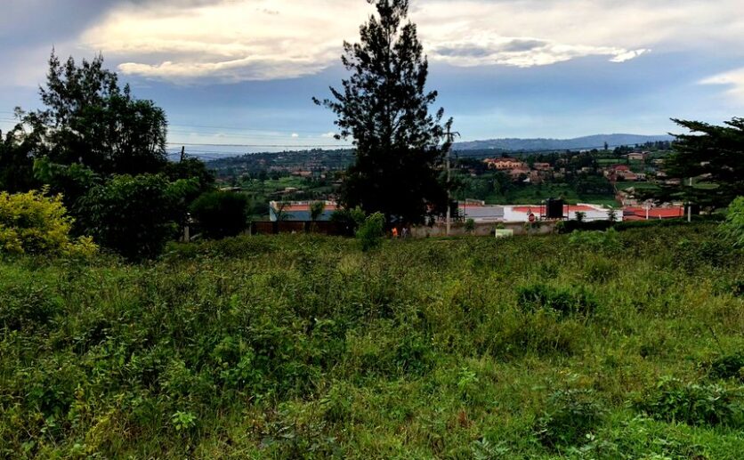 Land for sale in Rusororo (6)