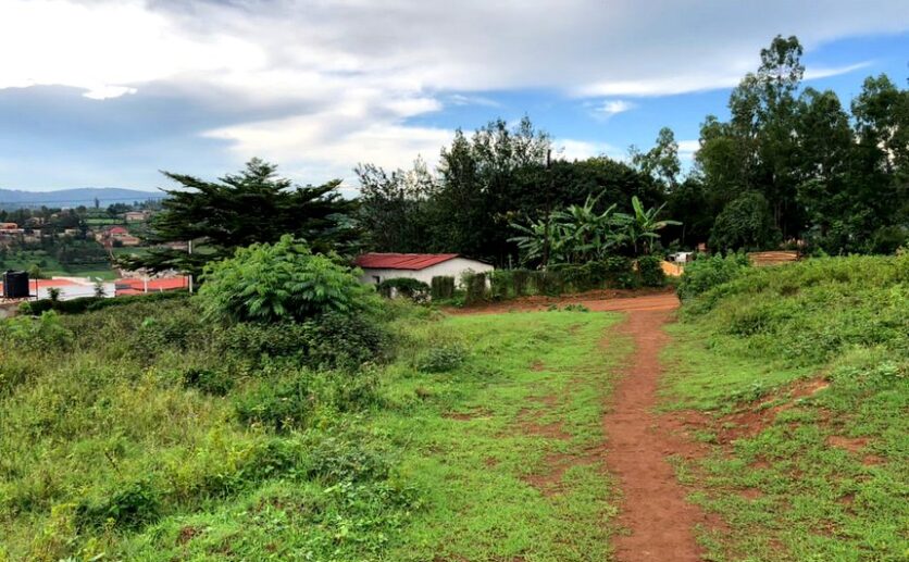 Land for sale in Rusororo (9)