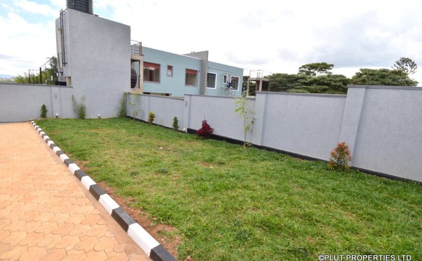 Brand new house for sale in Rusororo (1)
