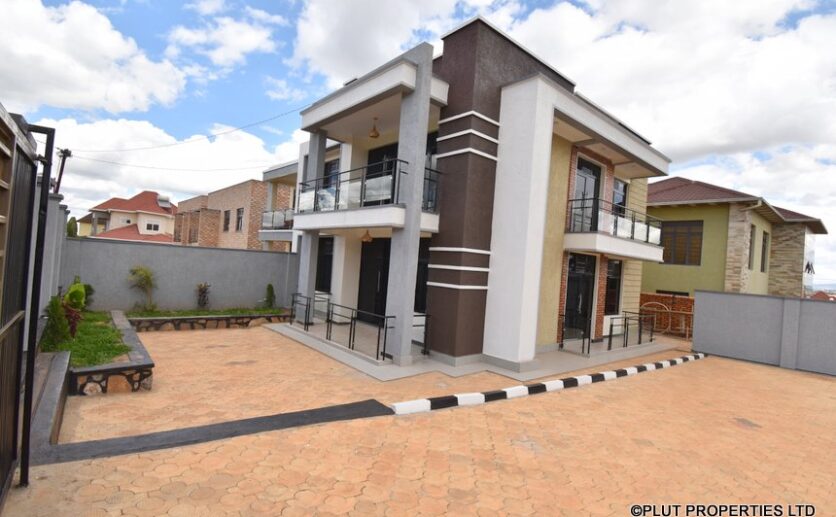 Brand new house for sale in Rusororo (2)