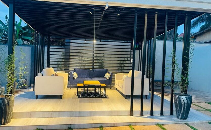 House for rent in Remera (2)