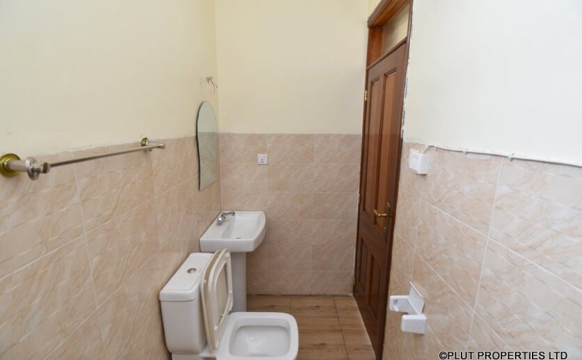 Semi detached house for rent (8)