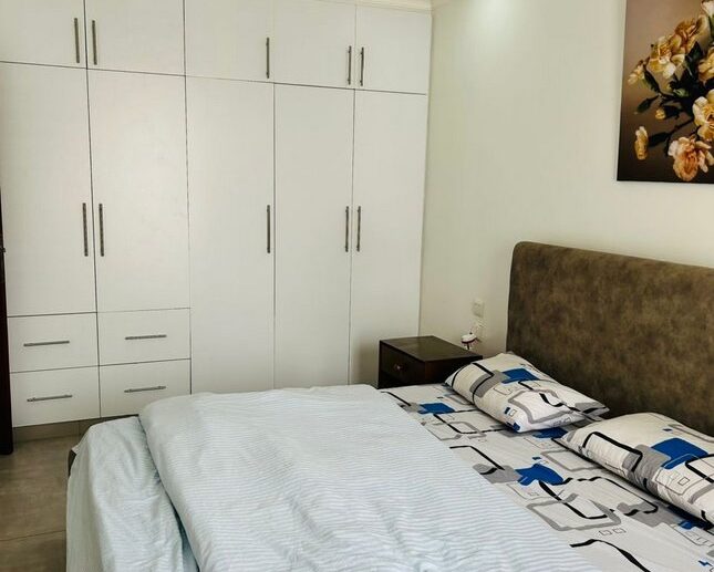 Two bedroom apartement at Gacurirpo (5)