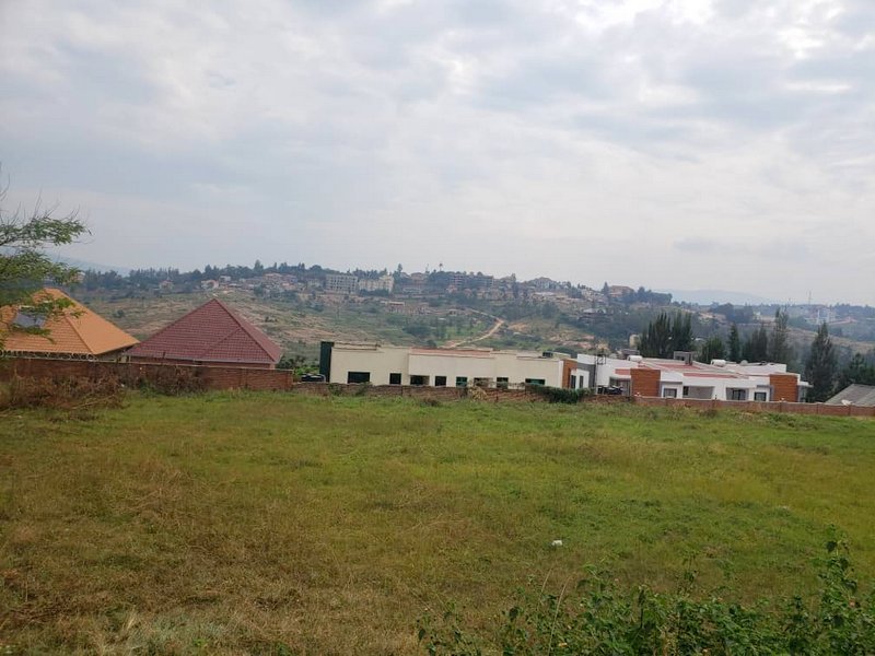 Kibagabaga Land for Sale