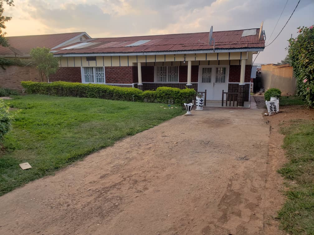 House for sale in Kacyiru
