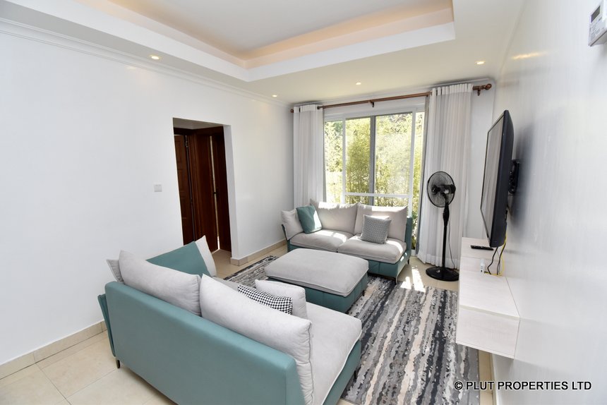One bedroom for rent in Gacuriro