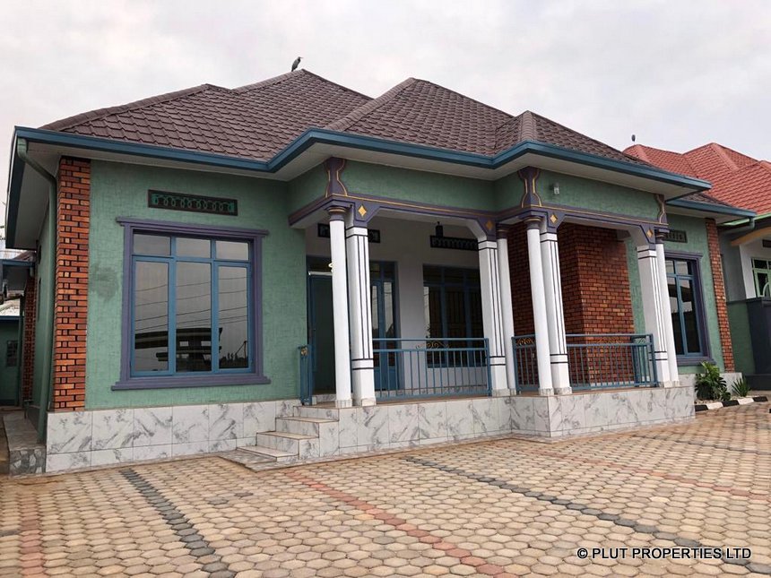 Home for sale in Kanombe