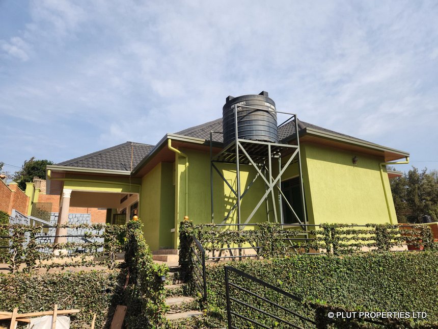 House for rent in Zindiro