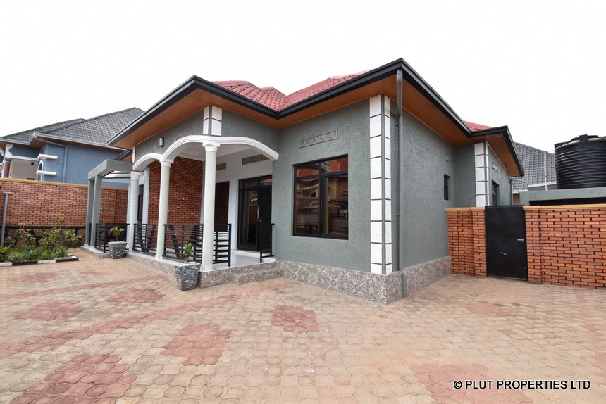 Home in Kanombe for sale