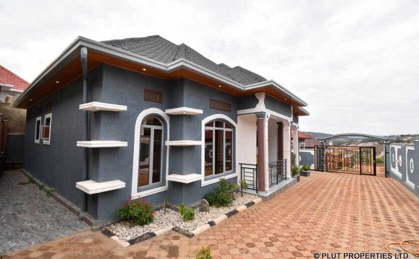house for sale in Kanombe plut plut properties (2)