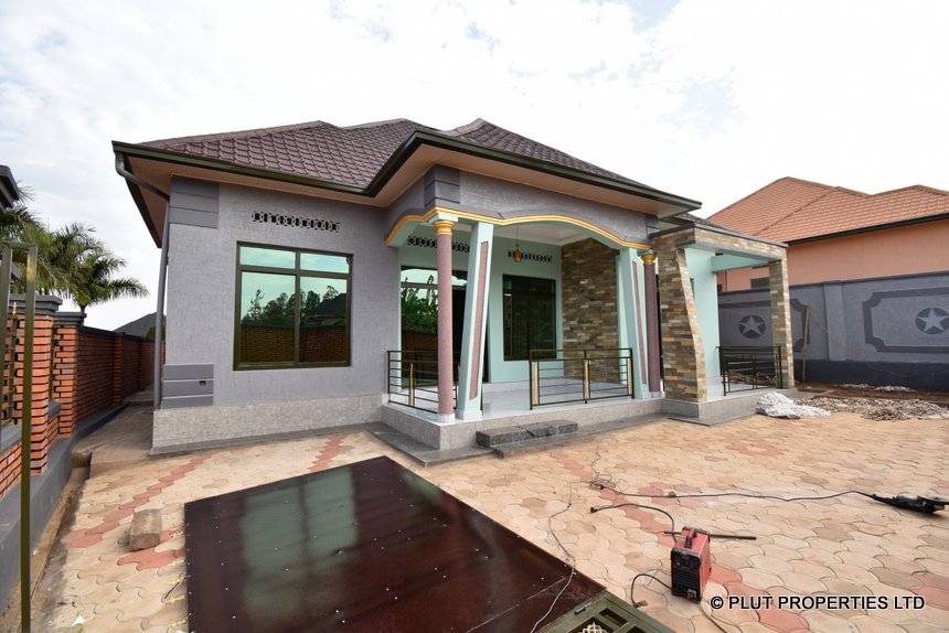 Home for sale in Kanombe