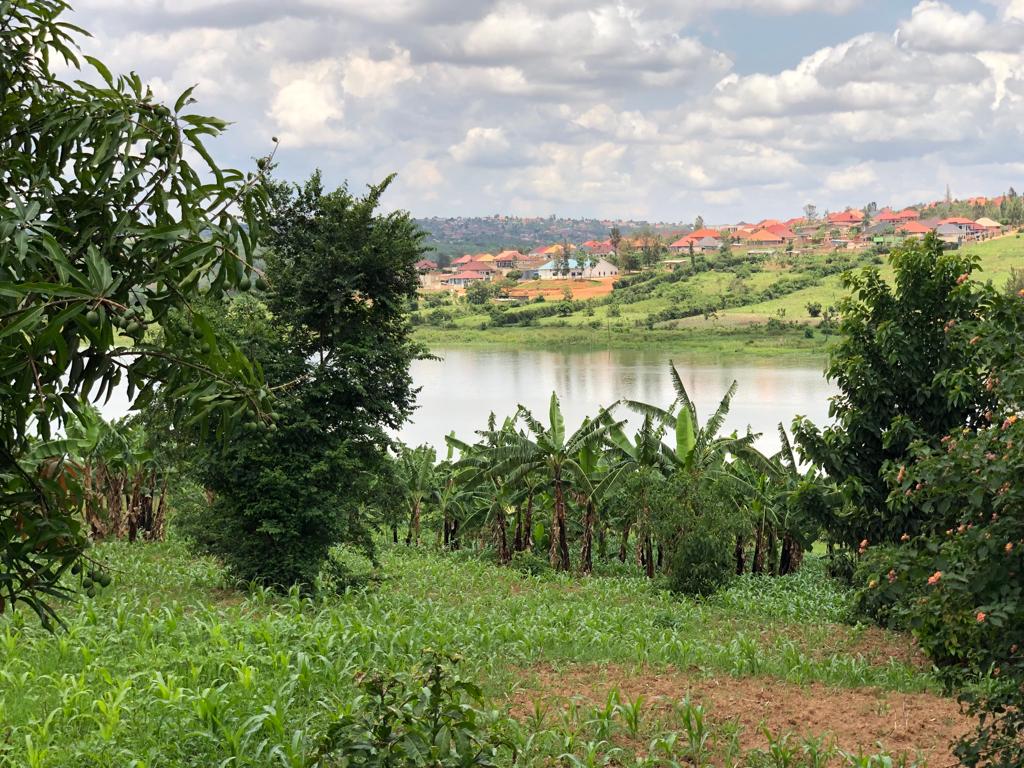 Land for sale in Masaka