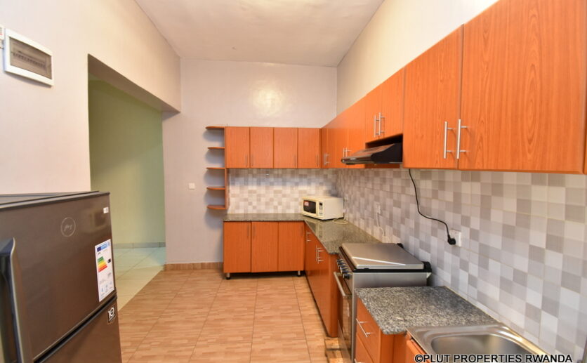 apartment for rent in kigali rebero (10)