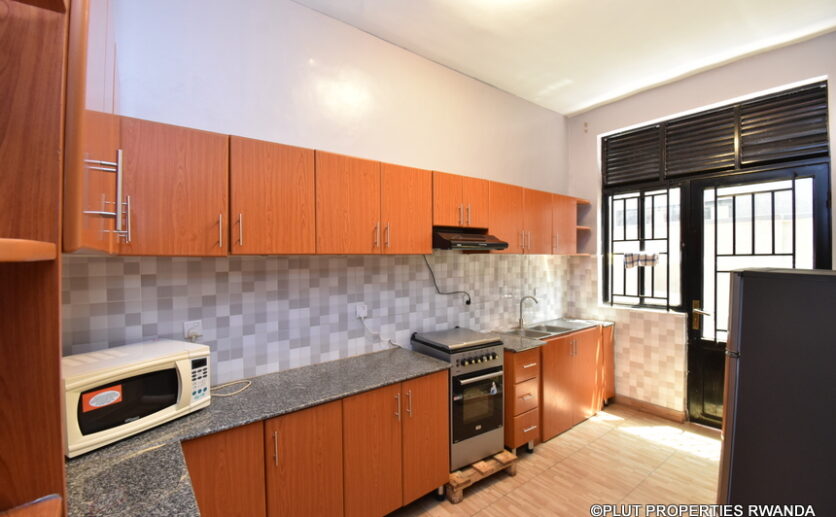 apartment for rent in kigali rebero (9)