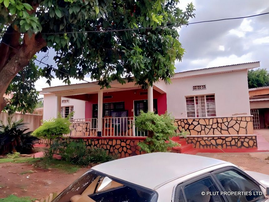 House for sale in Gikondo