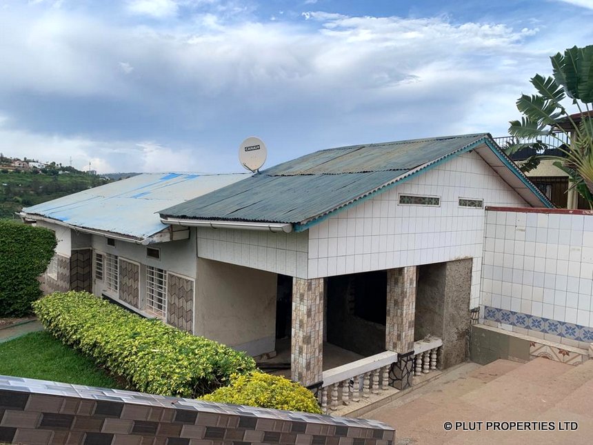 House for sale in Kacyiru
