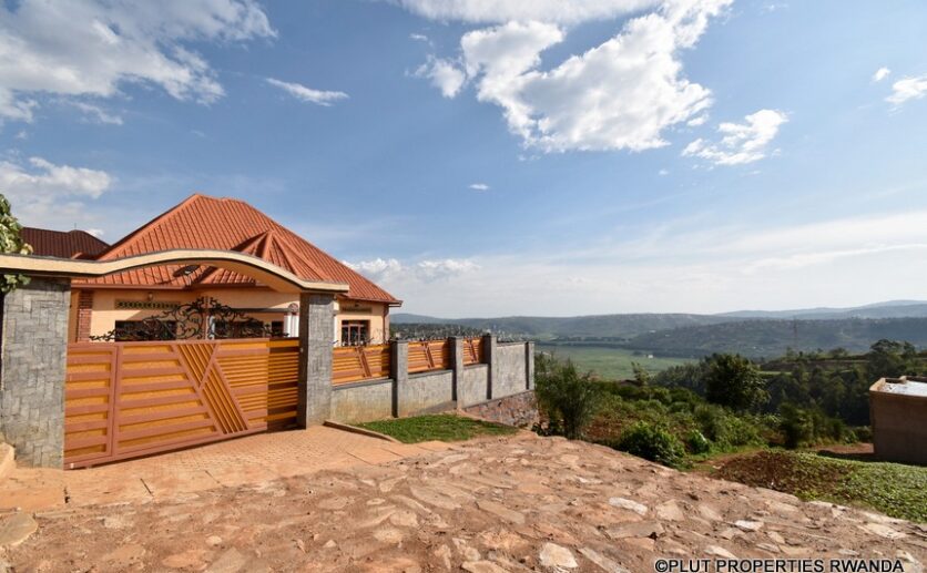 House for sale in Nyarugenge Real Estate Rent Buy Sale Rwanda