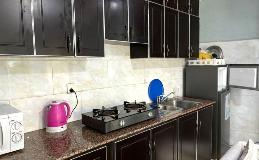 apartment for rent in Gacuriro (10)