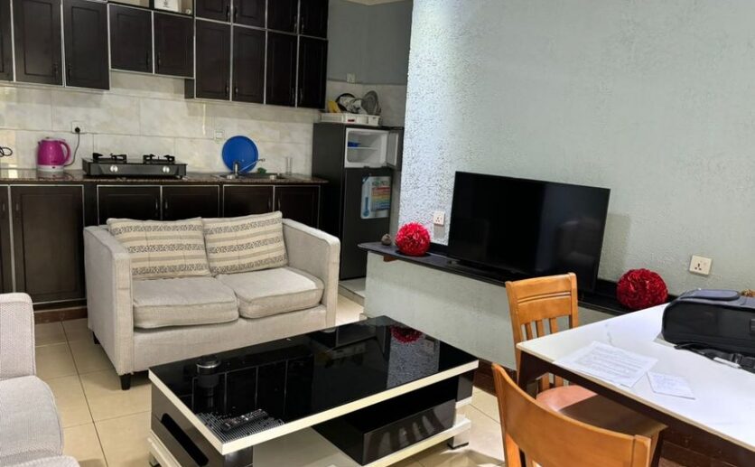 apartment for rent in Gacuriro (4)