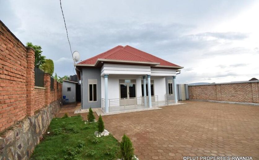 house for rent in Kanombe (4)