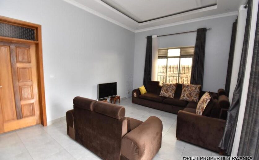 house for rent in Kanombe (5)