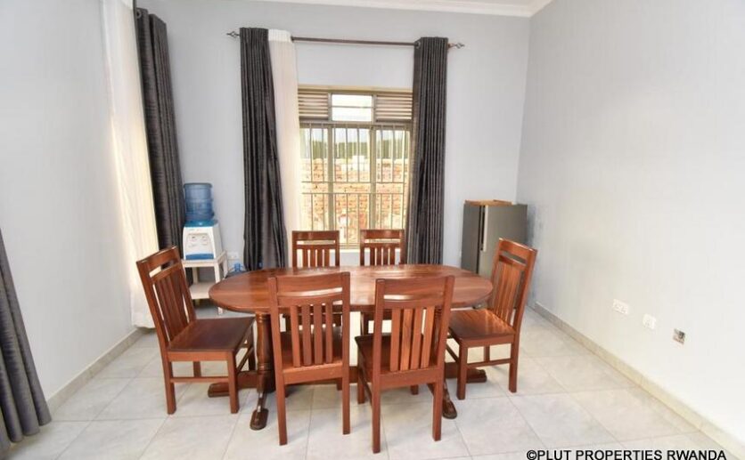 house for rent in Kanombe (6)